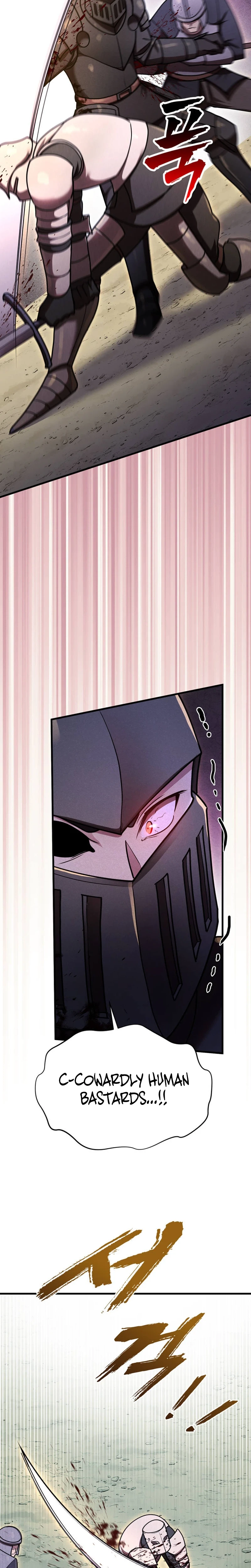I Became the Master of the Weakest Demon King Chapter 34 Page 25