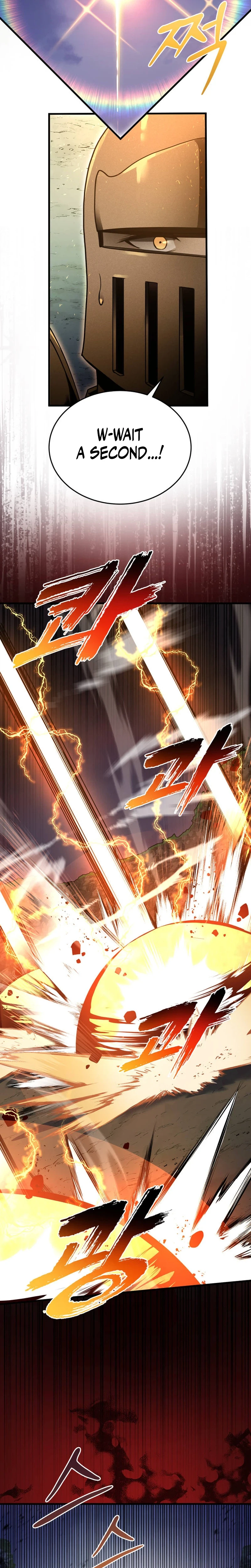 I Became the Master of the Weakest Demon King Chapter 34 Page 34