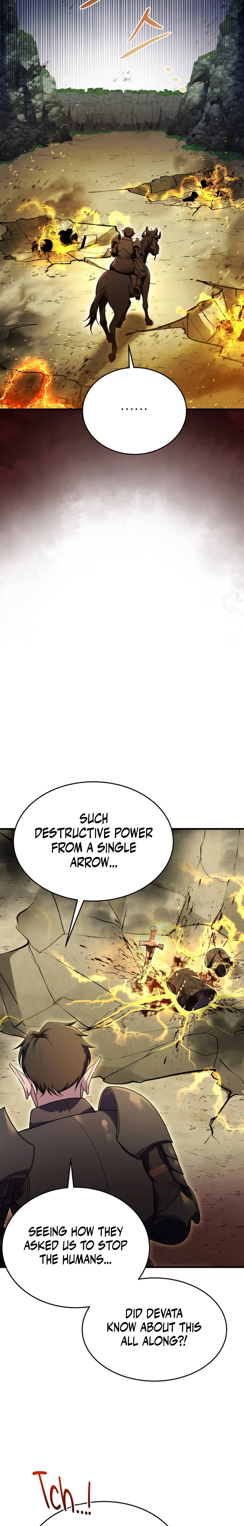 I Became the Master of the Weakest Demon King Chapter 34 Page 35