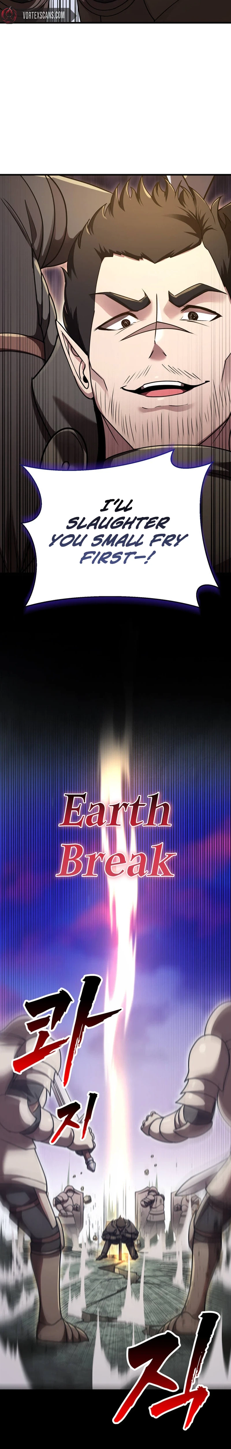I Became the Master of the Weakest Demon King Chapter 34 Page 40