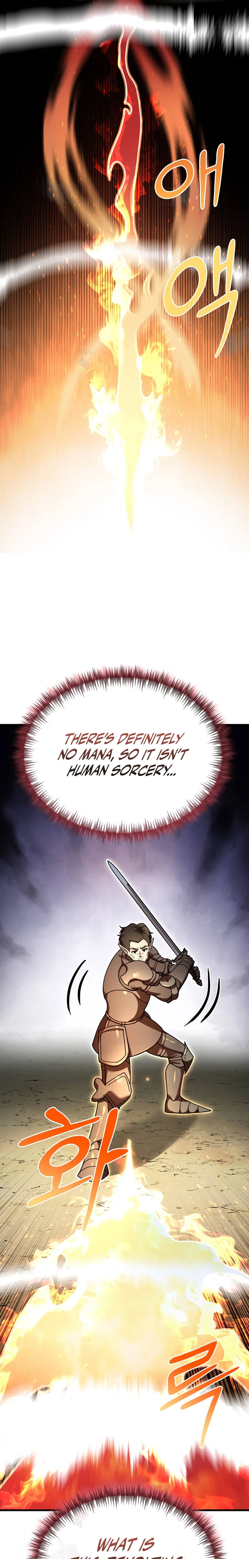 I Became the Master of the Weakest Demon King Chapter 34 Page 45
