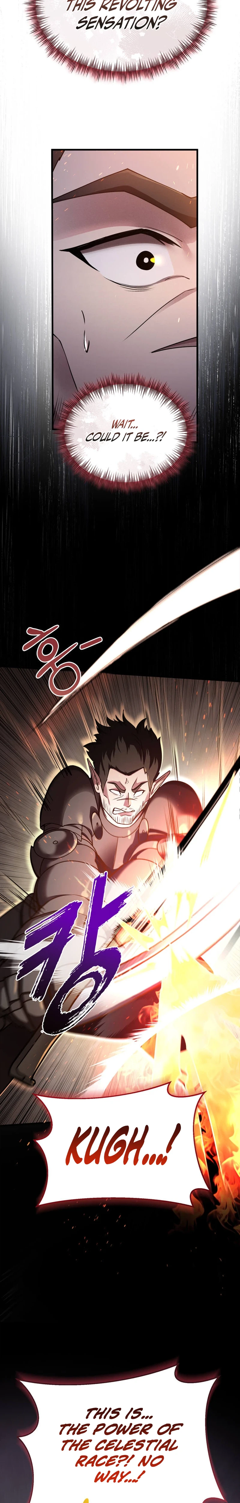 I Became the Master of the Weakest Demon King Chapter 34 Page 46