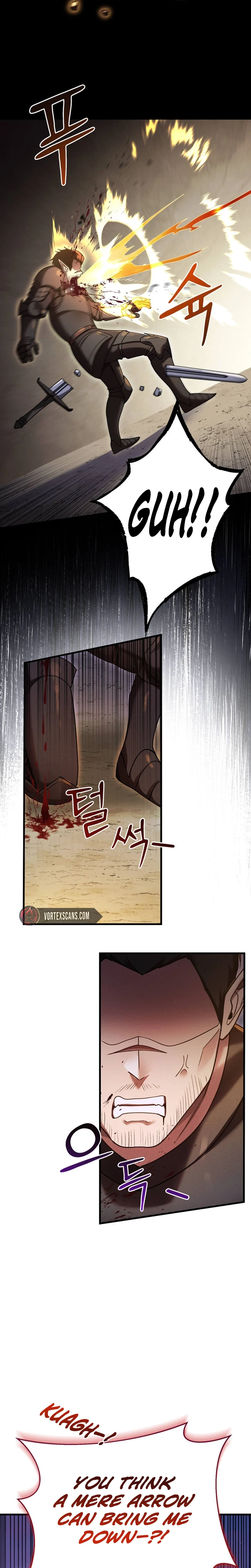 I Became the Master of the Weakest Demon King Chapter 34 Page 49