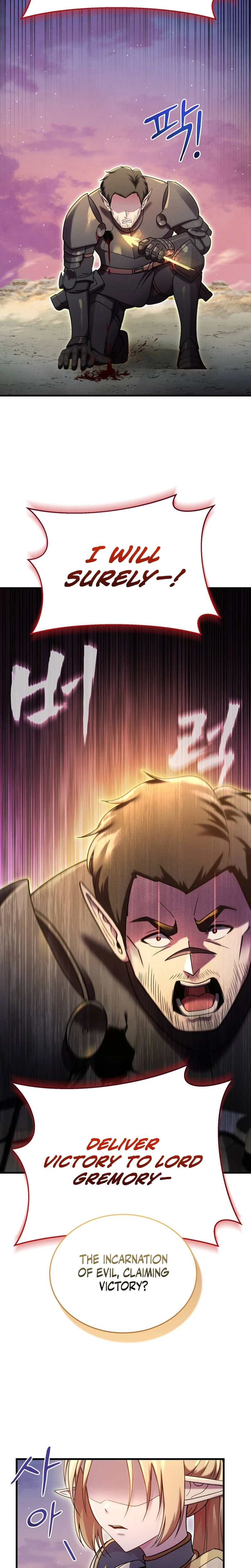 I Became the Master of the Weakest Demon King Chapter 34 Page 50