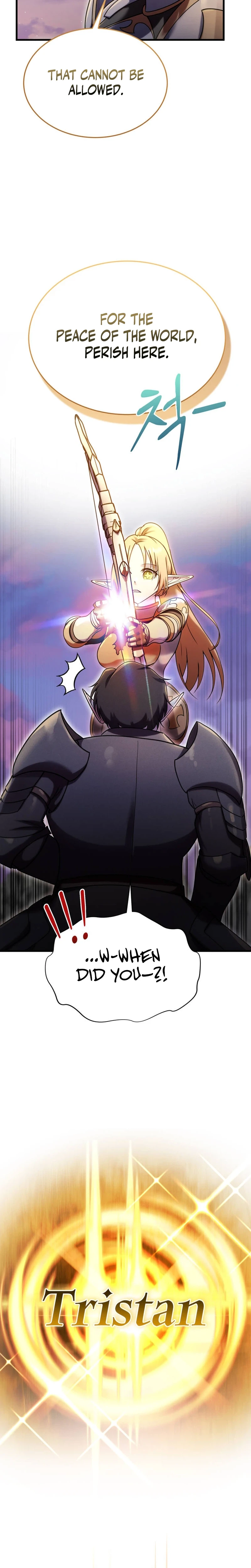 I Became the Master of the Weakest Demon King Chapter 34 Page 51