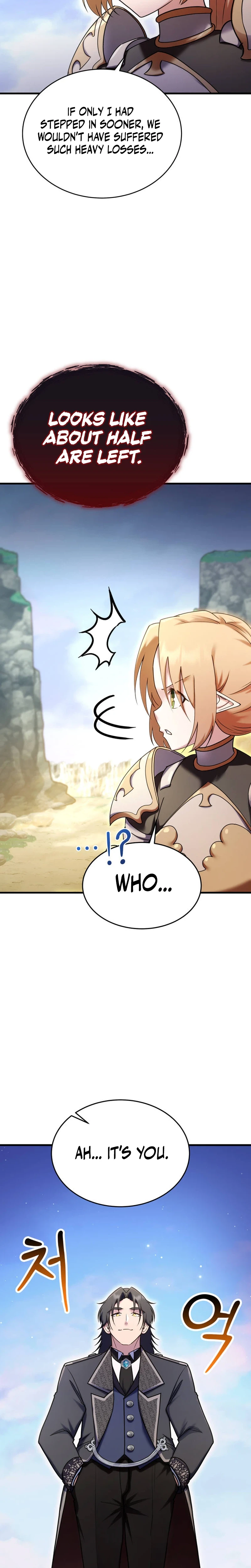 I Became the Master of the Weakest Demon King Chapter 34 Page 54