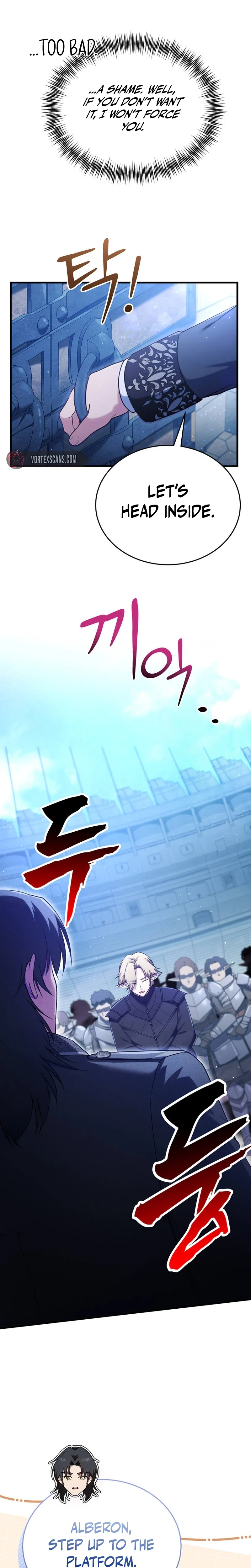 I Became the Master of the Weakest Demon King Chapter 33 Page 5