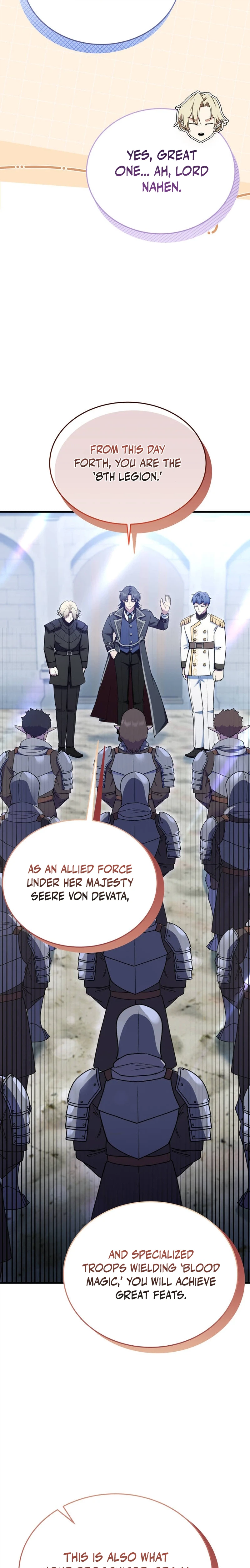 I Became the Master of the Weakest Demon King Chapter 33 Page 6