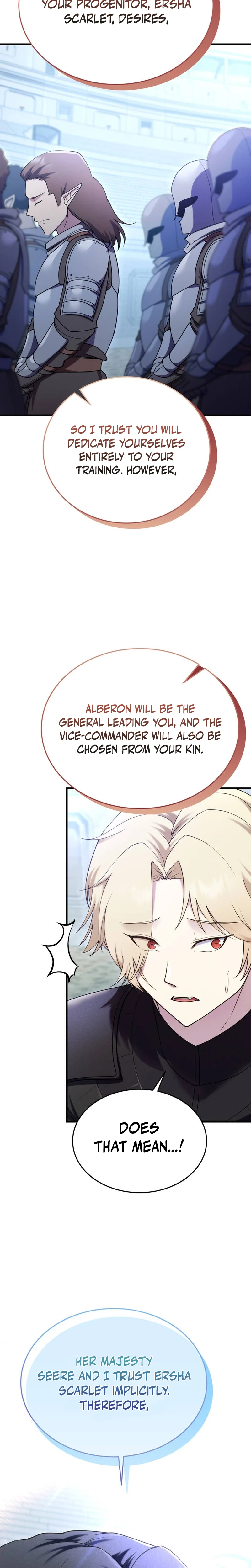 I Became the Master of the Weakest Demon King Chapter 33 Page 7
