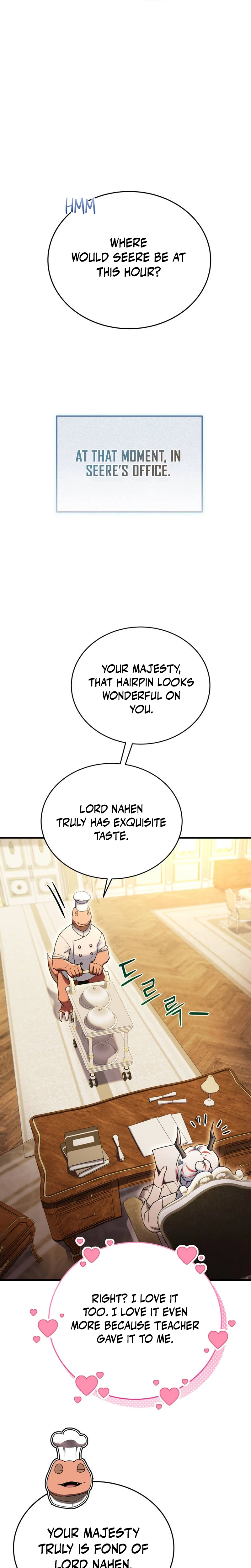 I Became the Master of the Weakest Demon King Chapter 33 Page 14