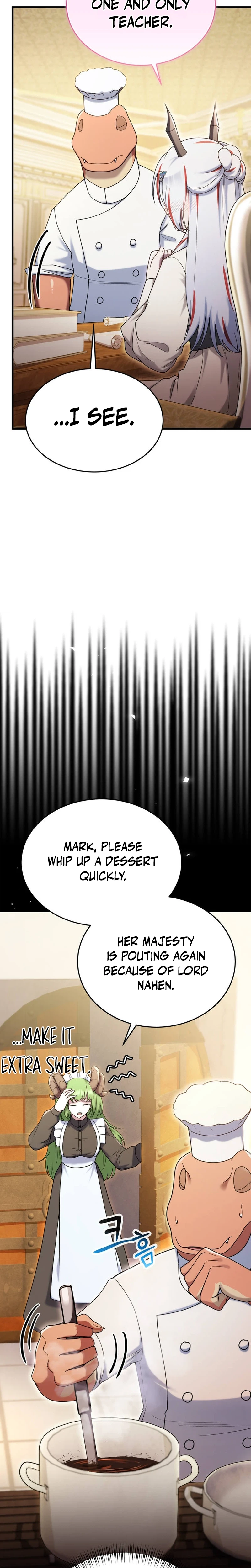 I Became the Master of the Weakest Demon King Chapter 33 Page 16