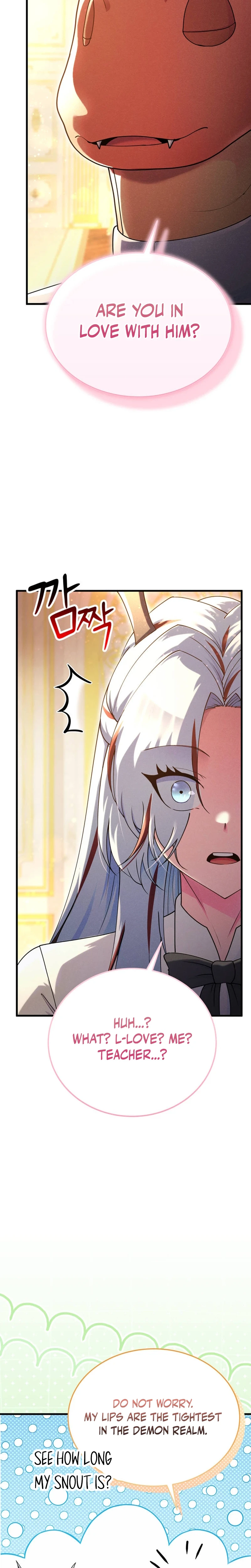 I Became the Master of the Weakest Demon King Chapter 33 Page 18