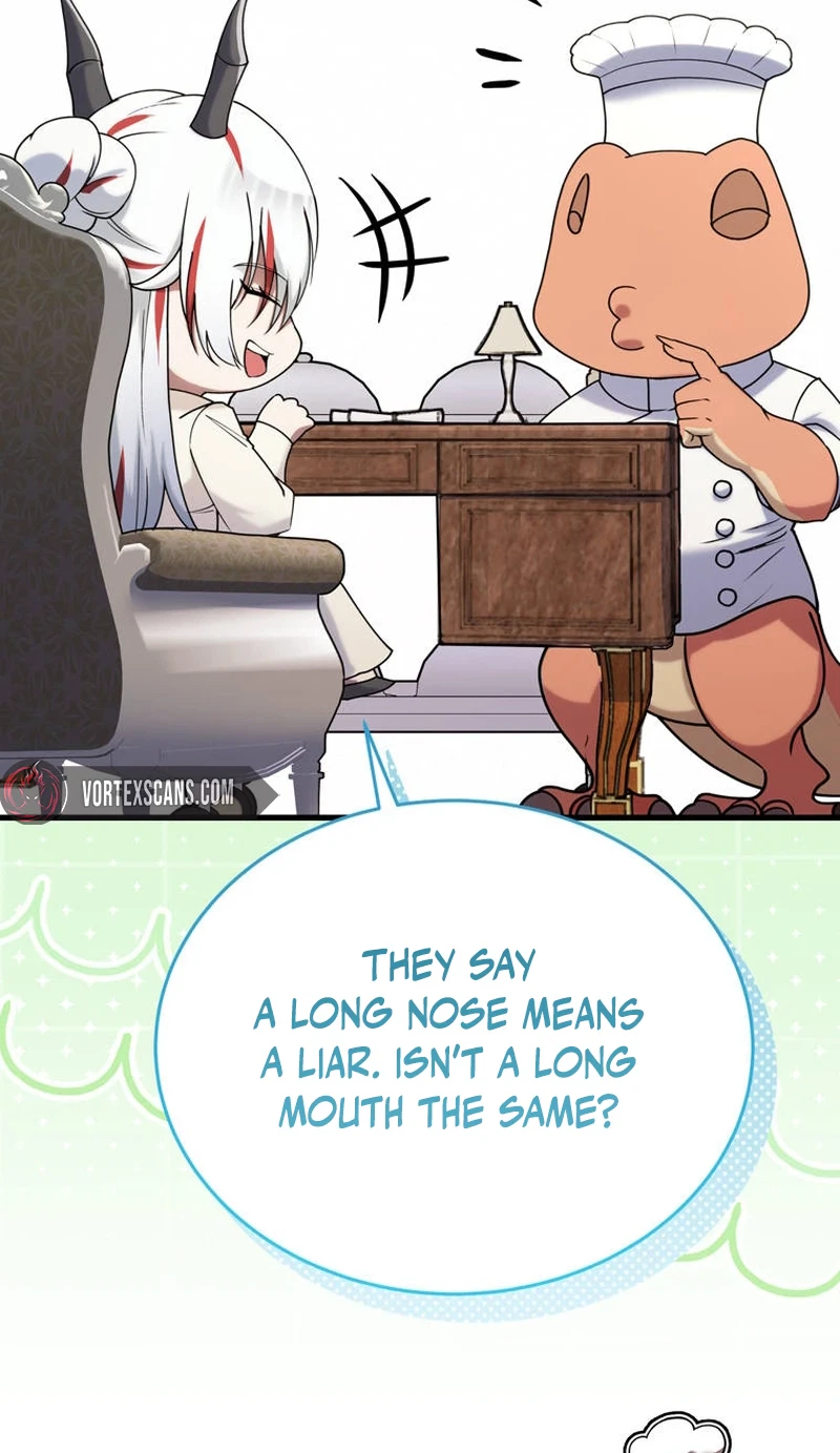 I Became the Master of the Weakest Demon King Chapter 33 Page 19