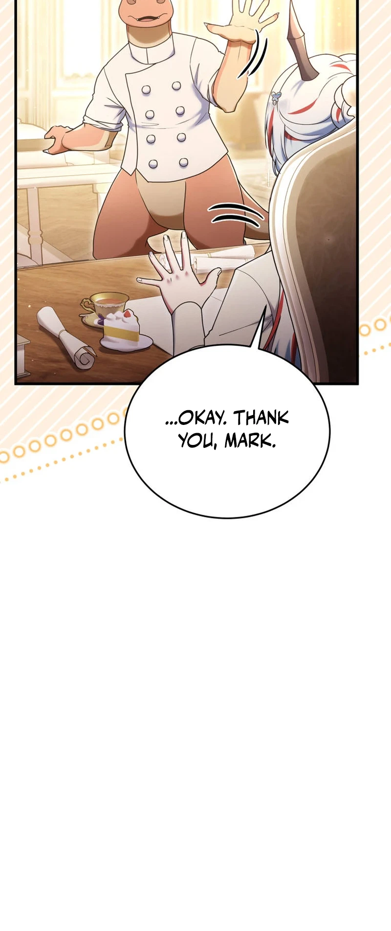 I Became the Master of the Weakest Demon King Chapter 33 Page 22