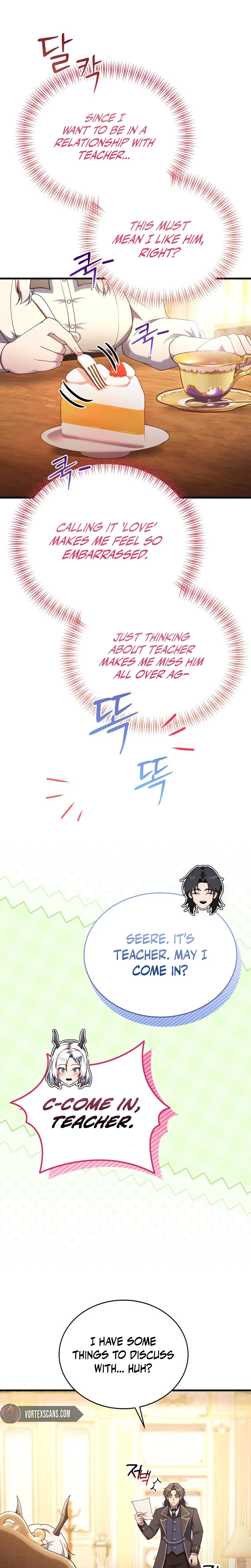 I Became the Master of the Weakest Demon King Chapter 33 Page 23