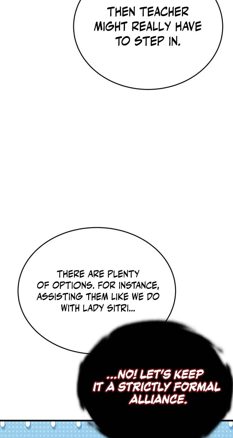 I Became the Master of the Weakest Demon King Chapter 33 Page 33