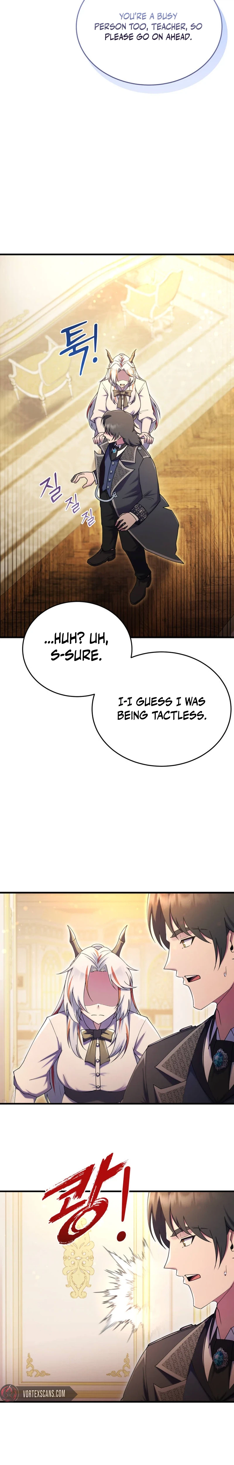 I Became the Master of the Weakest Demon King Chapter 33 Page 47