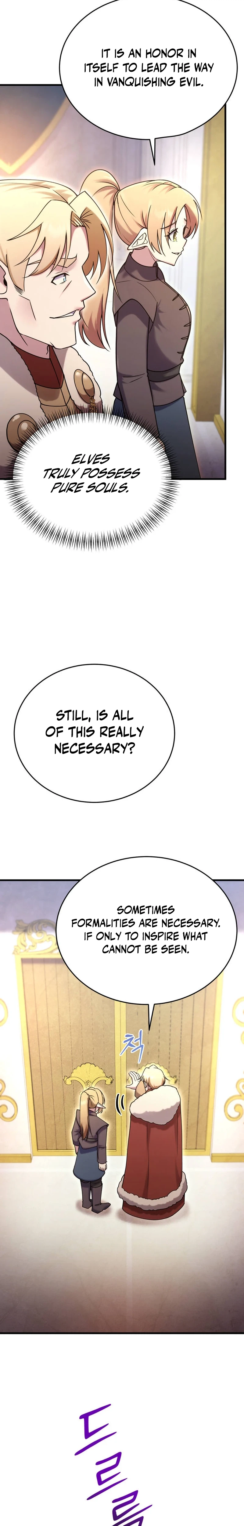 I Became the Master of the Weakest Demon King Chapter 33 Page 50