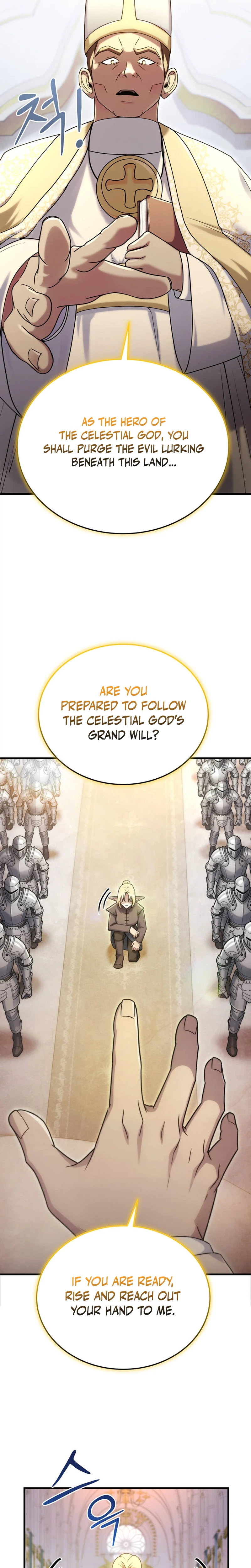 I Became the Master of the Weakest Demon King Chapter 33 Page 54