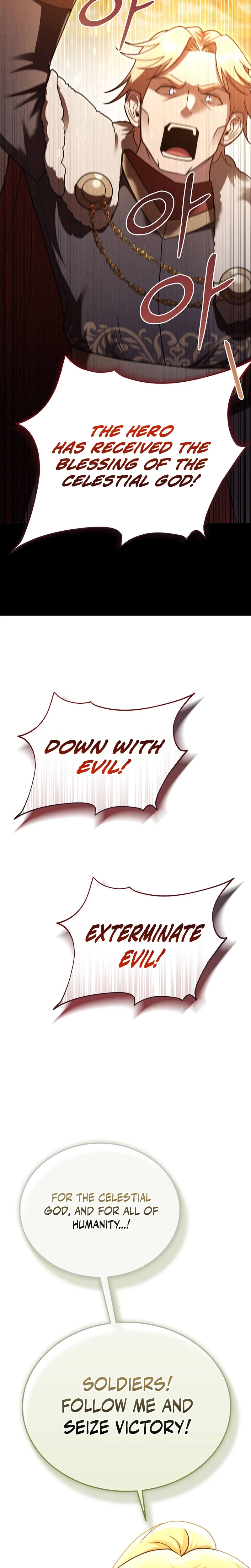 I Became the Master of the Weakest Demon King Chapter 33 Page 58