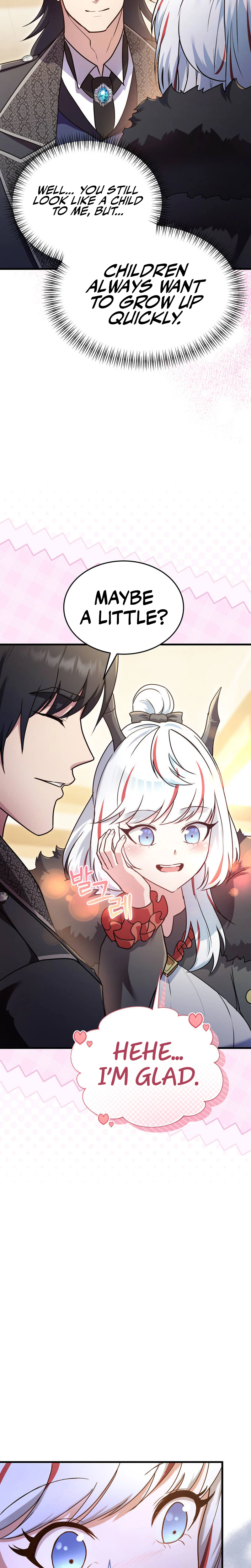 I Became the Master of the Weakest Demon King Chapter 28 Page 5