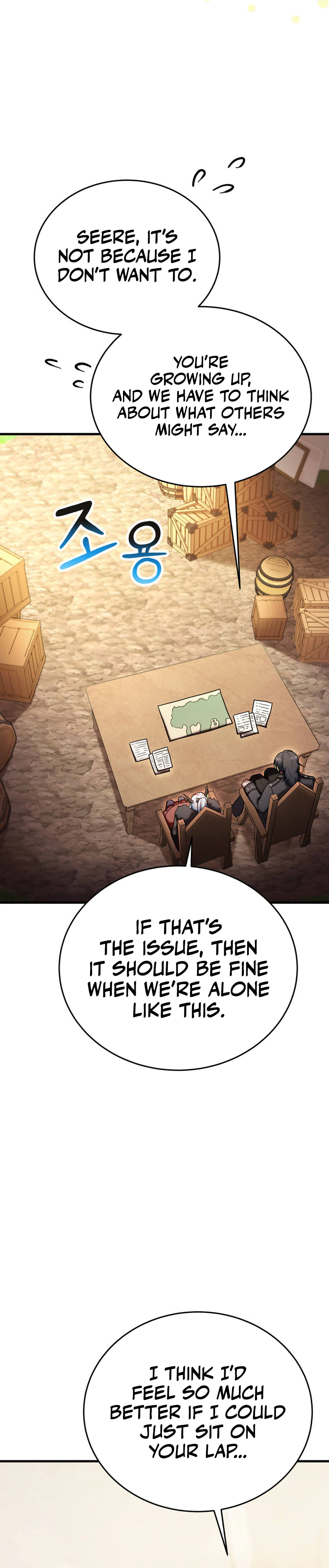 I Became the Master of the Weakest Demon King Chapter 28 Page 9