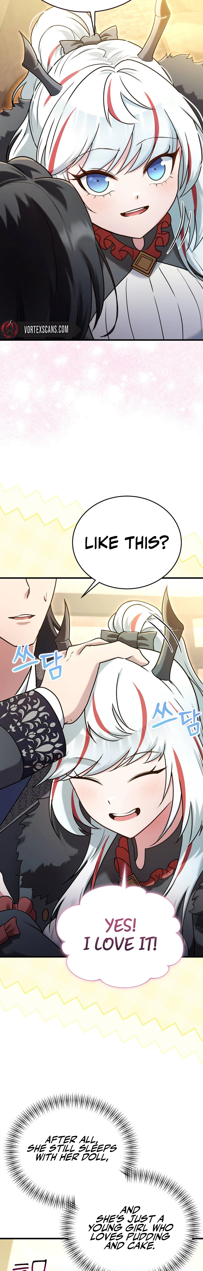 I Became the Master of the Weakest Demon King Chapter 28 Page 11