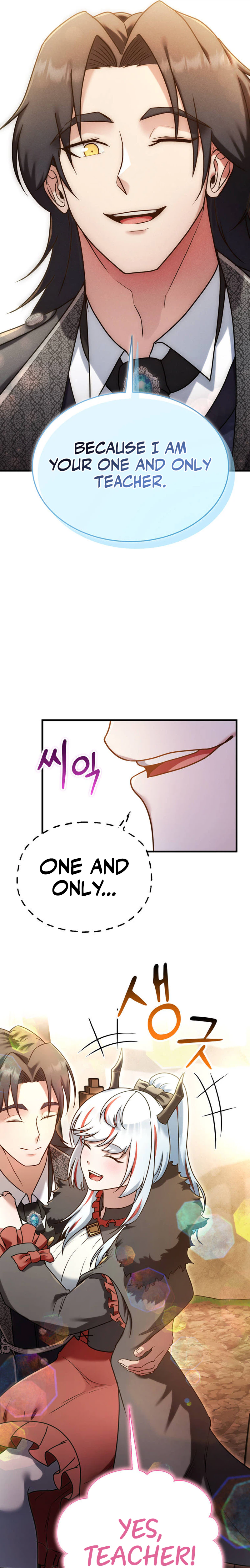 I Became the Master of the Weakest Demon King Chapter 28 Page 13