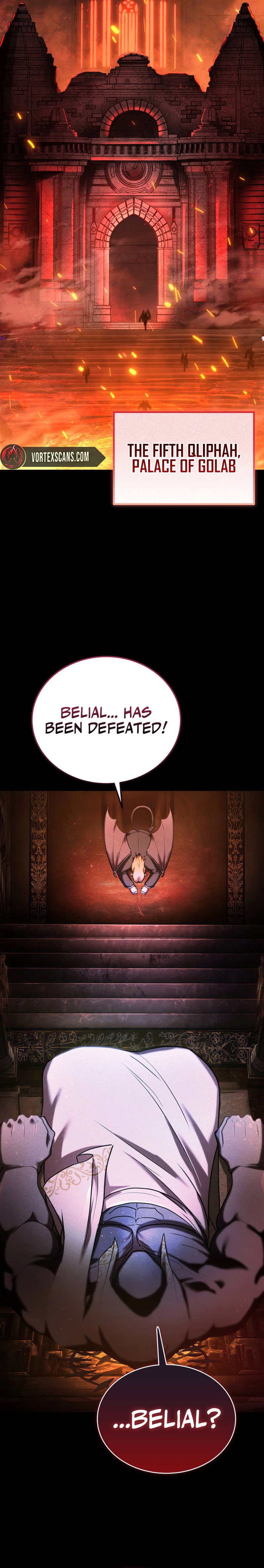 I Became the Master of the Weakest Demon King Chapter 28 Page 15