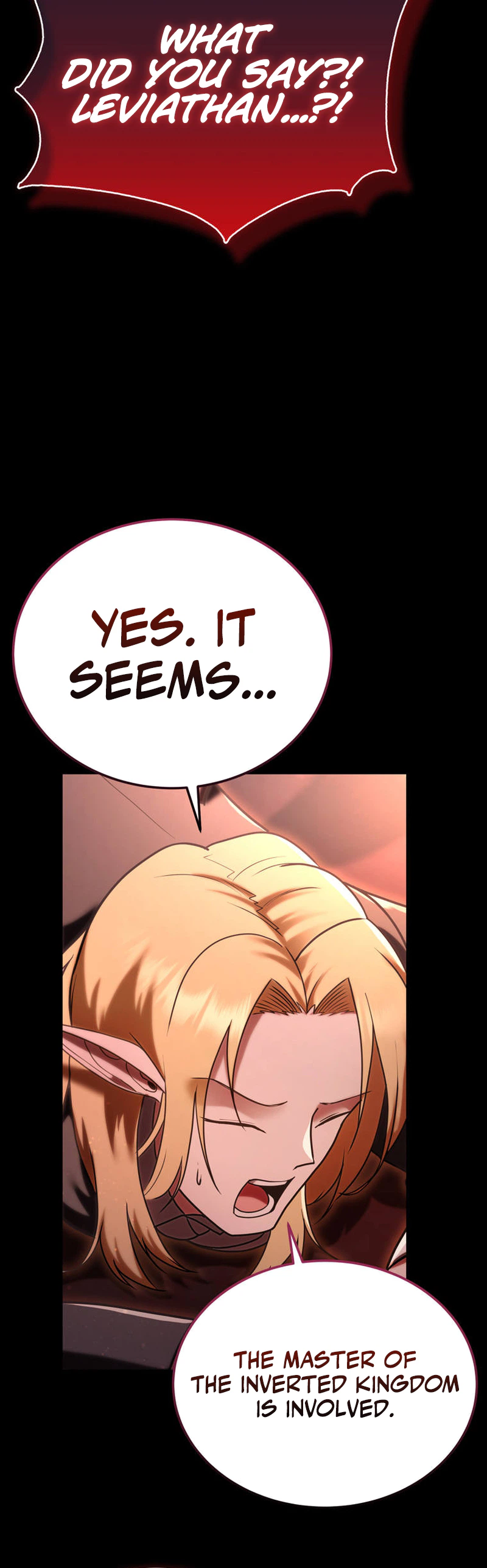 I Became the Master of the Weakest Demon King Chapter 28 Page 18