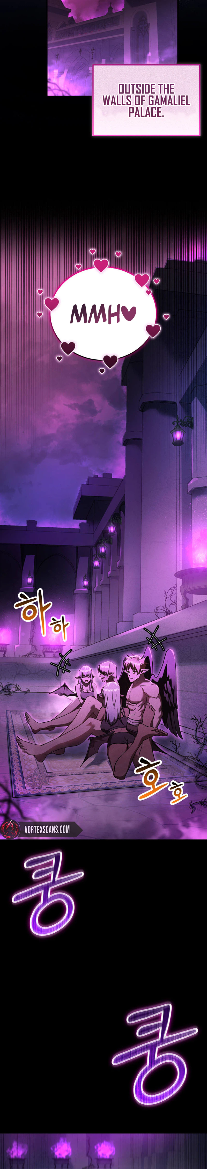 I Became the Master of the Weakest Demon King Chapter 28 Page 21