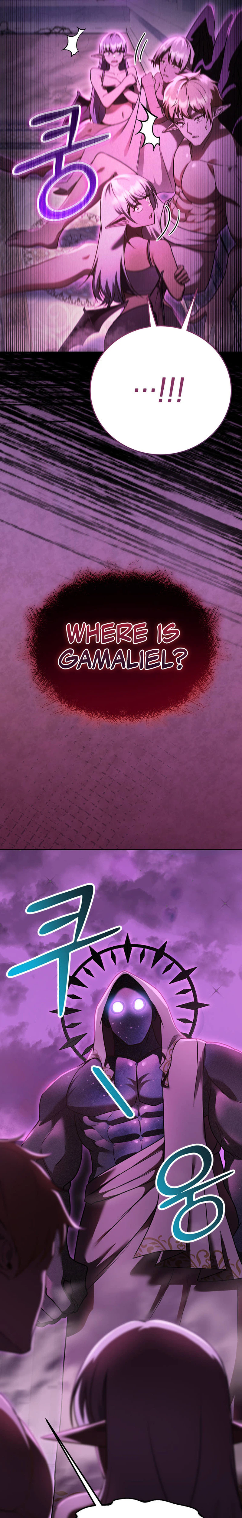 I Became the Master of the Weakest Demon King Chapter 28 Page 22