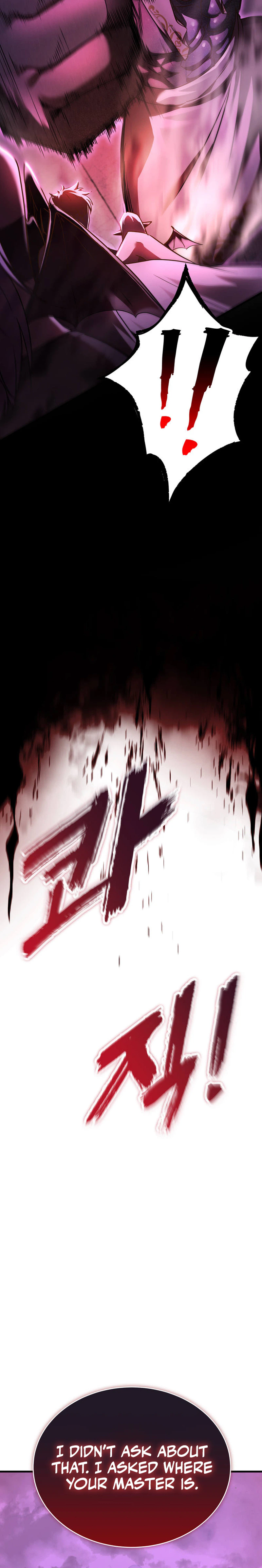 I Became the Master of the Weakest Demon King Chapter 28 Page 24