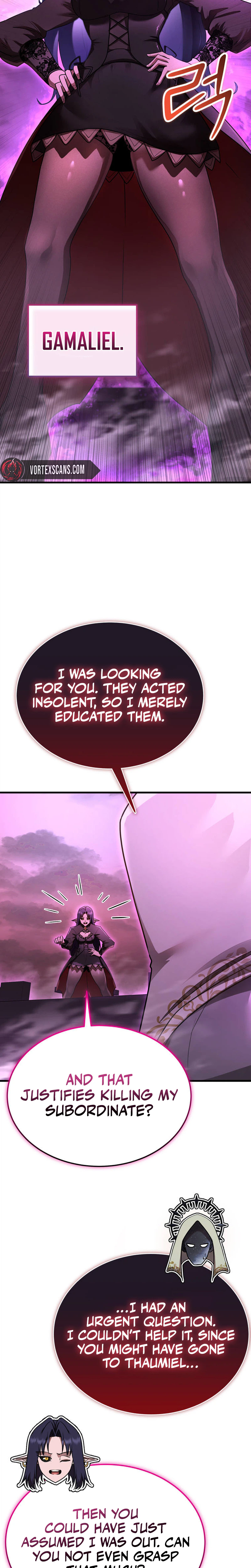 I Became the Master of the Weakest Demon King Chapter 28 Page 26