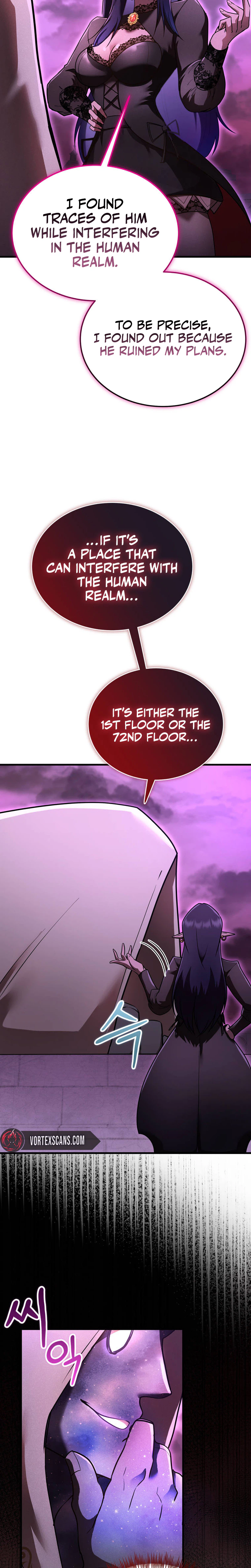 I Became the Master of the Weakest Demon King Chapter 28 Page 32