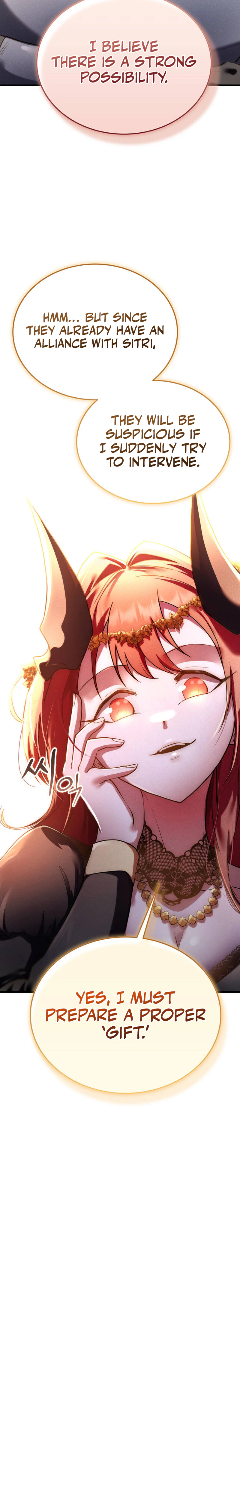 I Became the Master of the Weakest Demon King Chapter 28 Page 37