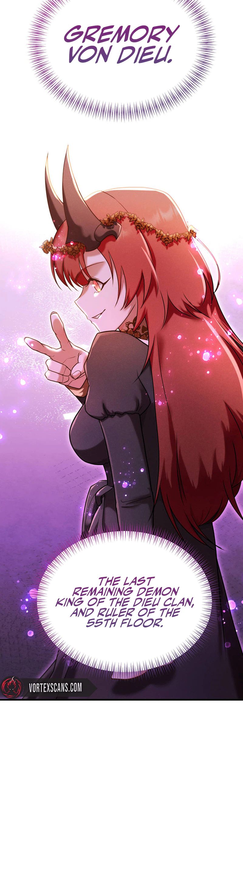 I Became the Master of the Weakest Demon King Chapter 28 Page 39