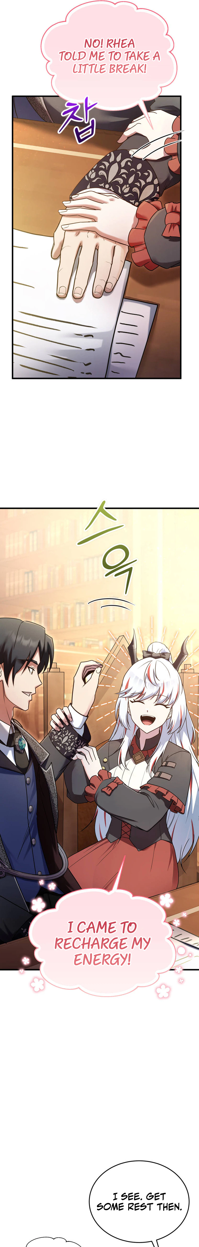 I Became the Master of the Weakest Demon King Chapter 28 Page 43
