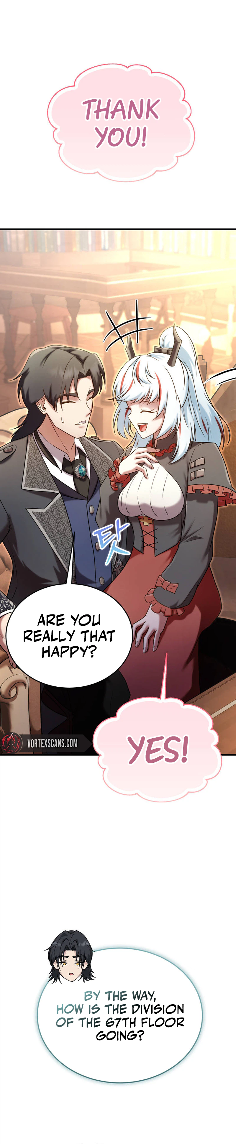 I Became the Master of the Weakest Demon King Chapter 28 Page 48