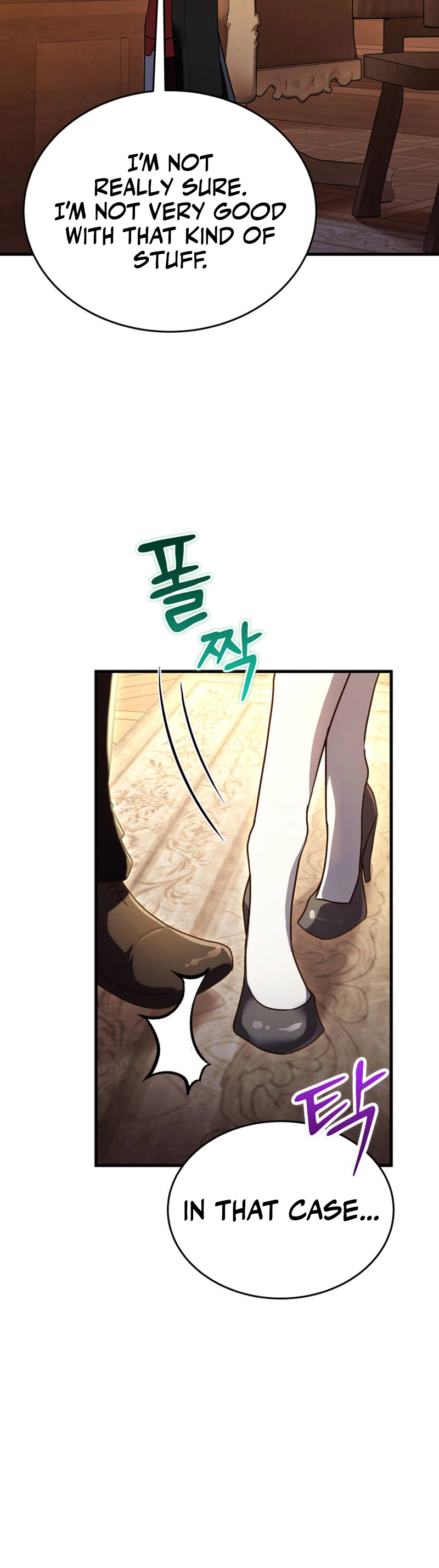I Became the Master of the Weakest Demon King Chapter 28 Page 51