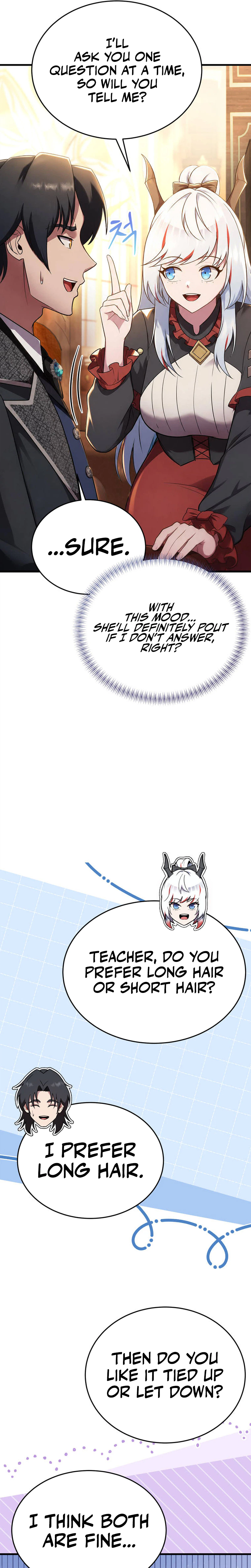 I Became the Master of the Weakest Demon King Chapter 28 Page 52