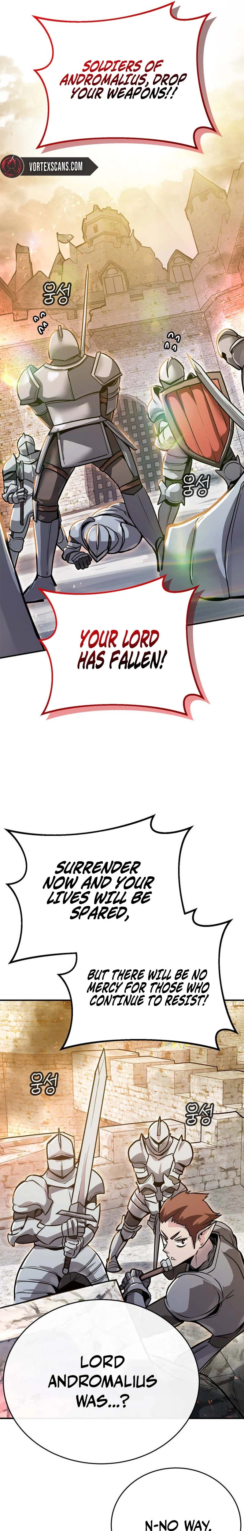 I Became the Master of the Weakest Demon King Chapter 8 Page 10