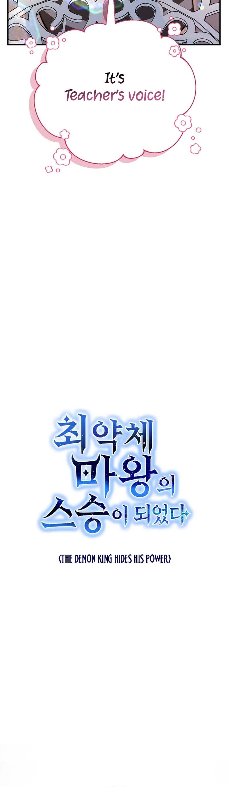 I Became the Master of the Weakest Demon King Chapter 8 Page 12