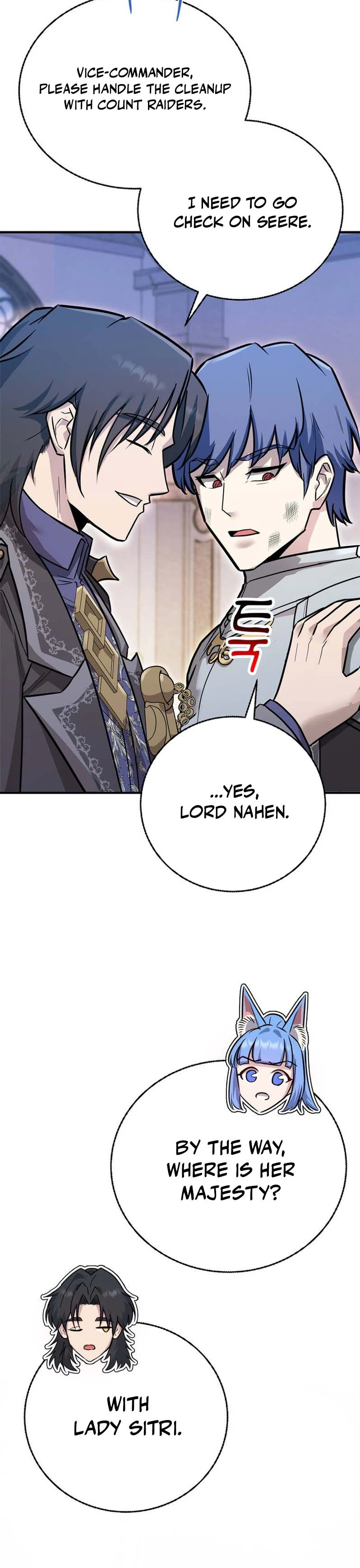 I Became the Master of the Weakest Demon King Chapter 8 Page 15