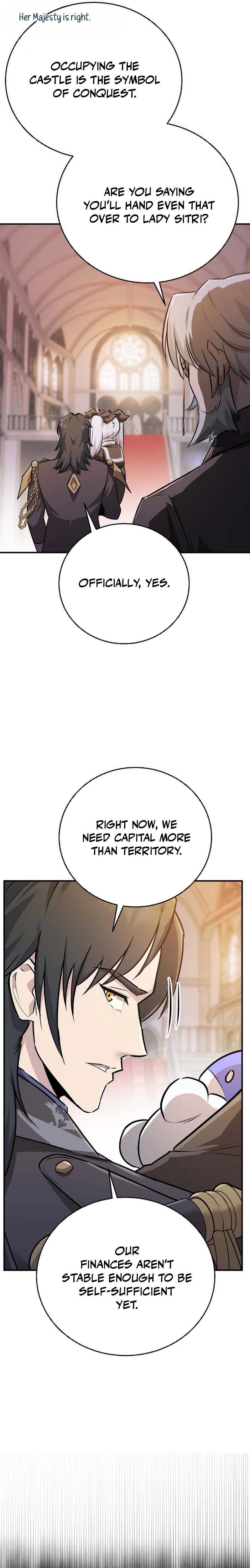 I Became the Master of the Weakest Demon King Chapter 8 Page 25