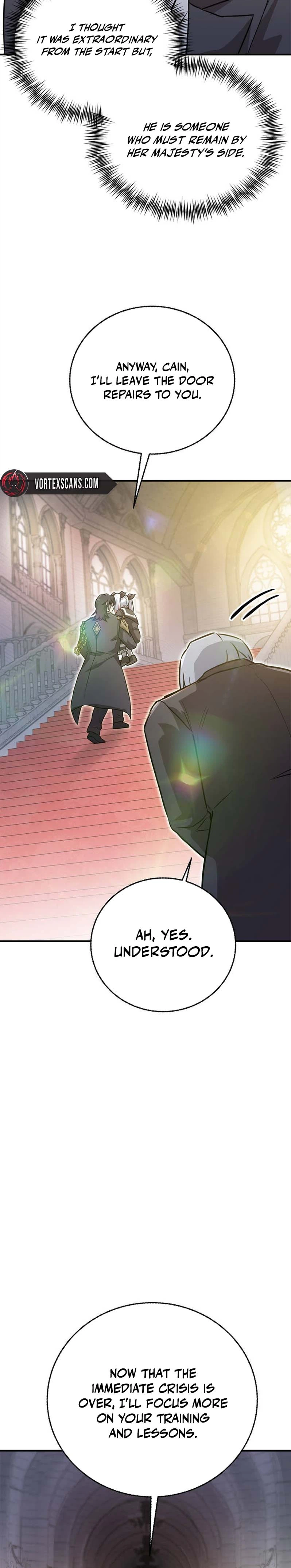 I Became the Master of the Weakest Demon King Chapter 8 Page 30