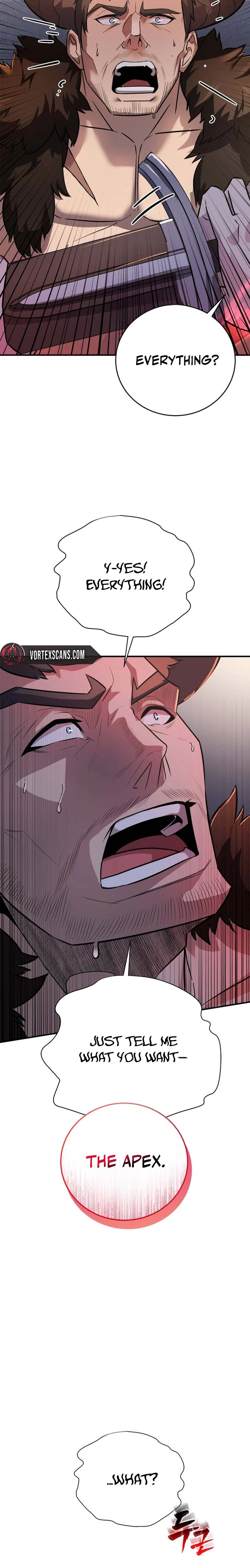 I Became the Master of the Weakest Demon King Chapter 8 Page 36