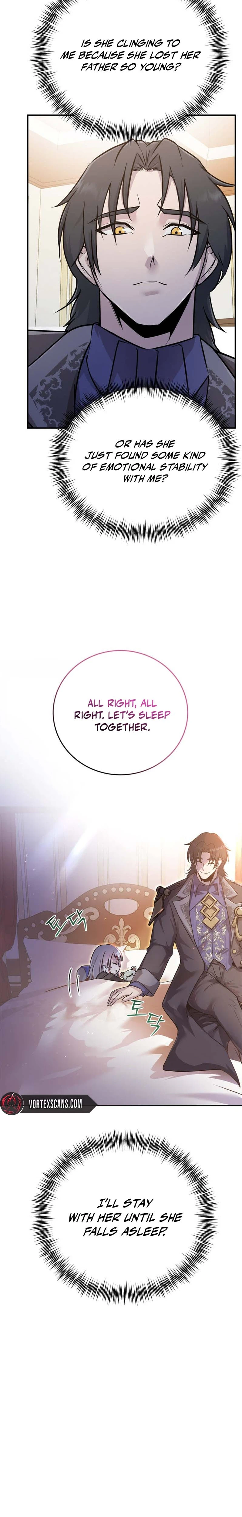 I Became the Master of the Weakest Demon King Chapter 8 Page 39