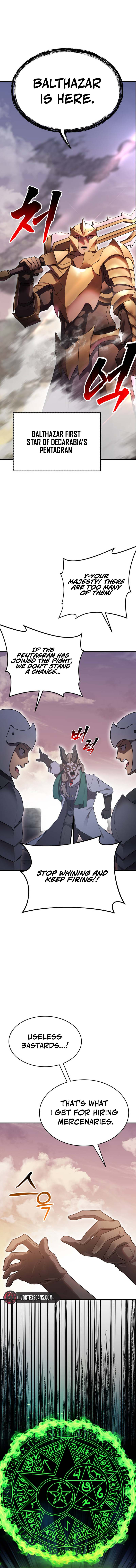 I Became the Master of the Weakest Demon King Chapter 17 Page 5