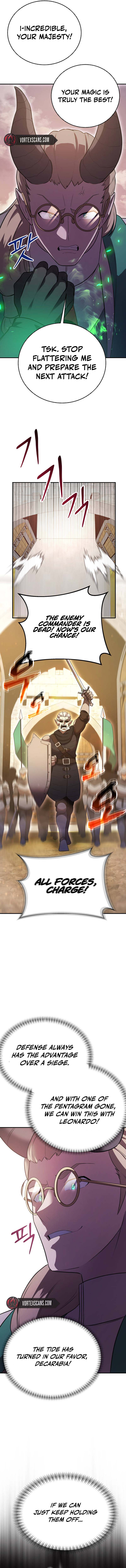 I Became the Master of the Weakest Demon King Chapter 17 Page 7